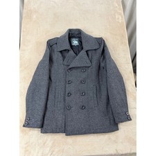 I. Spiewak & Sons Wool Blend