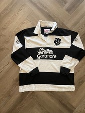 Barbarians 2004/2006 Cotton Traders Jersey Size XL