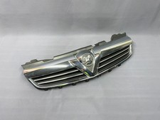 VAUXHALL ZAFIRA B 09-14 FRONT