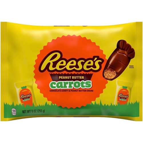 Reese milk chocolate - reese’s,