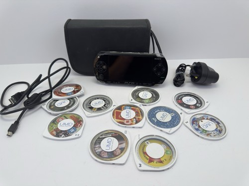 Sony psp 1003 playstation - sony,