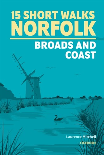 Short walks norfolk - 15,