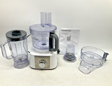 KENWOOD multipro Express FDP65