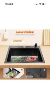 Kitchen Sink Undermount
