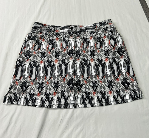 Slazenger golf skort skirt - slazenger,