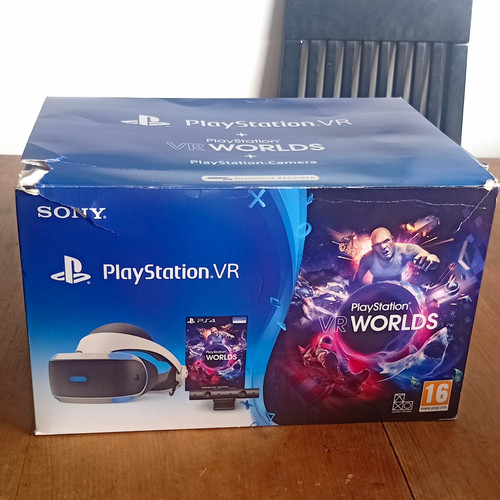 Sony playstation cuh zvr2 - sony, cuh-zvr2