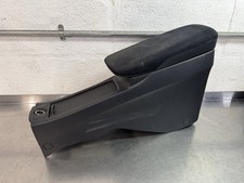 Honda Civic Type R Fn2 Centre Console Armrest Handbrake Shifter Surround 2007-11
