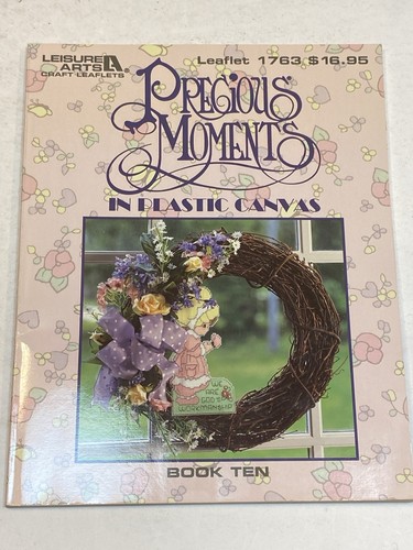 Leisure arts craft leaflets - leisure,
