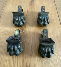 Antique Bronze Brass Furniture