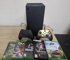 Xbox x 1TB High-Capacity Game