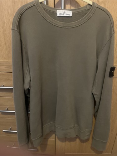 Stone island men - stone, jumper