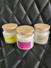 Next 3 Pack Mini 30hr Scented