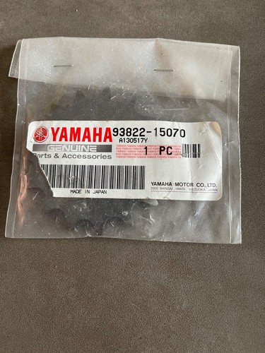 Yamaha sr185 xt200 - sr185, genuine