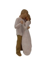 Willow Tree Promise Figurine