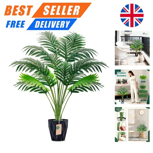 Elegant artificial palm - artificial,