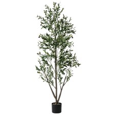 Olive Trees Artificial Indoor