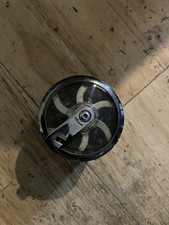 Herb Grinder Metal 4-Piece Two Stage 60mm Tobacco Grinder