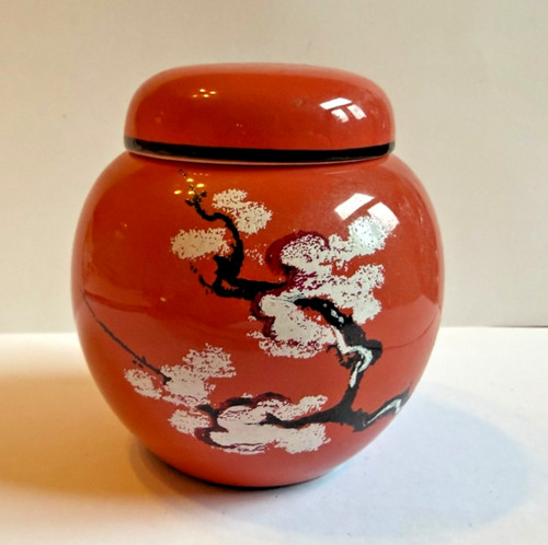 Carlton ware small - carlton,