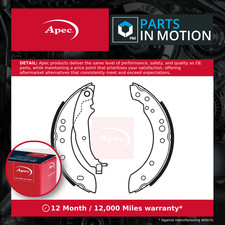Brake Shoes Set fits