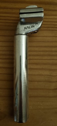 Vintage kalin polished - kalin,