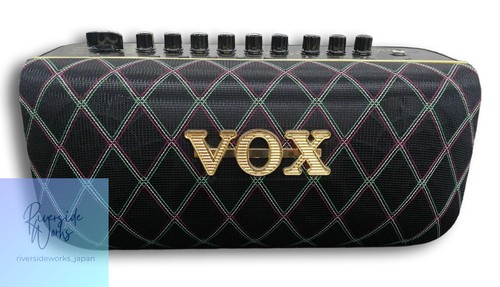 Vox adio air guitar - vox, adio-air-gt