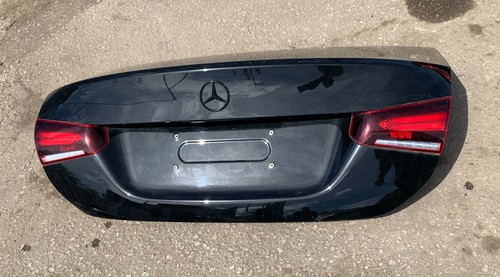 Mercedes class saloon v177 - saloon,