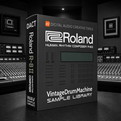 Roland mark ii drum - roland,