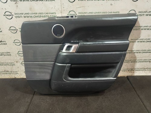 Range rover sport l494 s - rover,