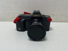 Canon T70 35mm SLR Film Camera