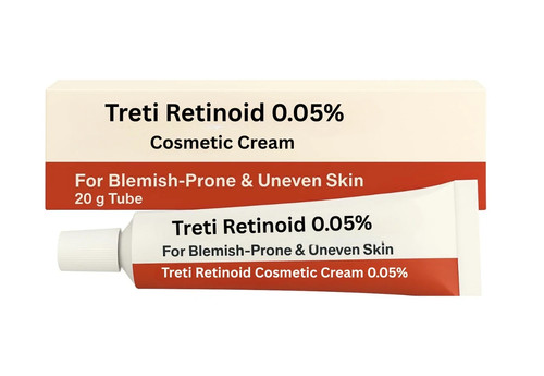 Retinol cosmetic cream - cosmetic,