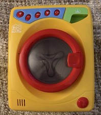 PlayGo My First Washing