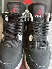 Nike air jordan retro - 4, mid