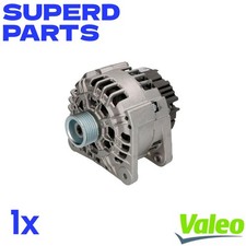 ALTERNATOR FITS: NISSAN