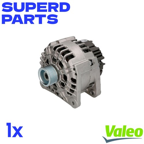 Alternator fits nissan - alternator,
