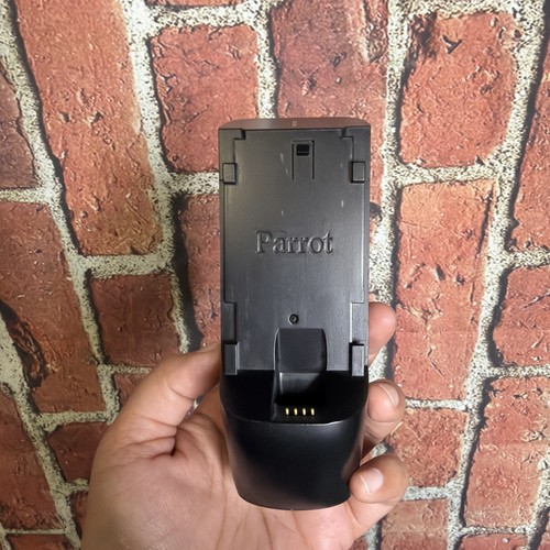 Parrot charger cha015006 6v - parrot,