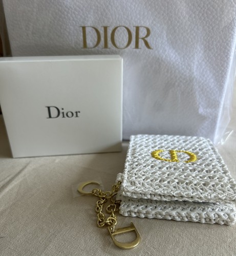 Christian dior mirror white - mirror,