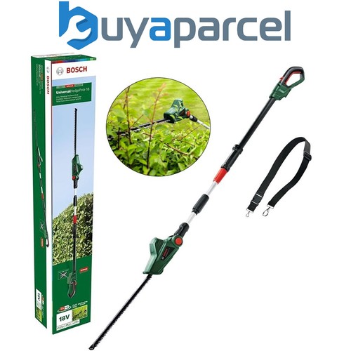 Bosch cordless 18v telescopic - bosch,
