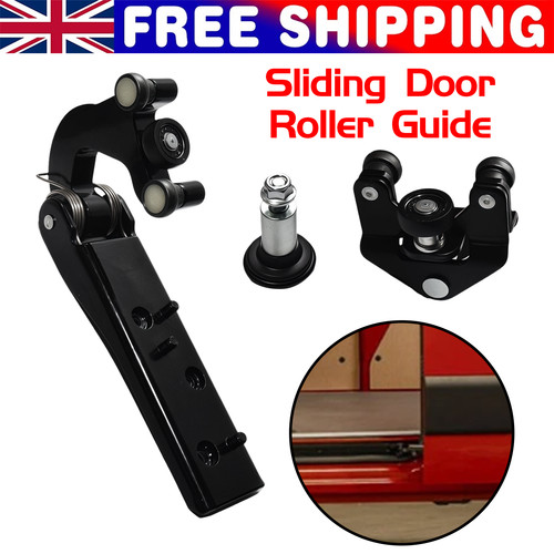 Right side door roller kit - kit, for