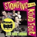 The Guana Batz - Stomping At The Klub Foot CD (New)