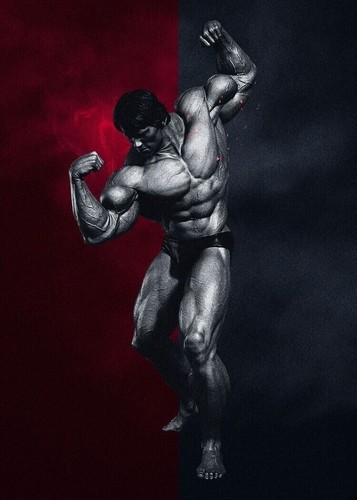 Arnold schwarzenegger poster - schwarzenegger,