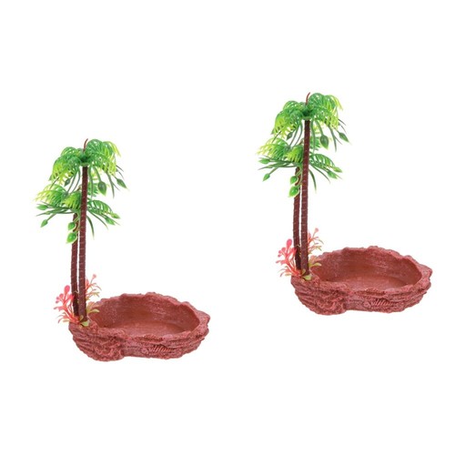 Pack reptile food - reptile,