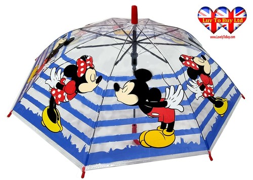 Umbrella minnie mickey mouse - minnie,