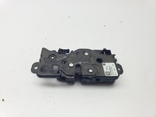 BMW 1 SERIES F40 5DR HATCH TAILGATE BOOT LOCK MECHANISM 2021 738328219