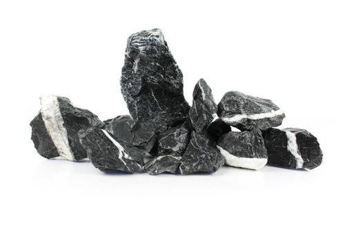 Aquarium rock stone decoration - rock,