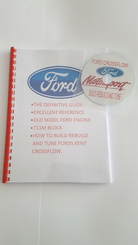 Xflow ford flow - xflow-ford, workshop