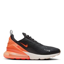 Nike Air Max 270 Trainers – Style, Comfort & Performance-IN UK SIZE