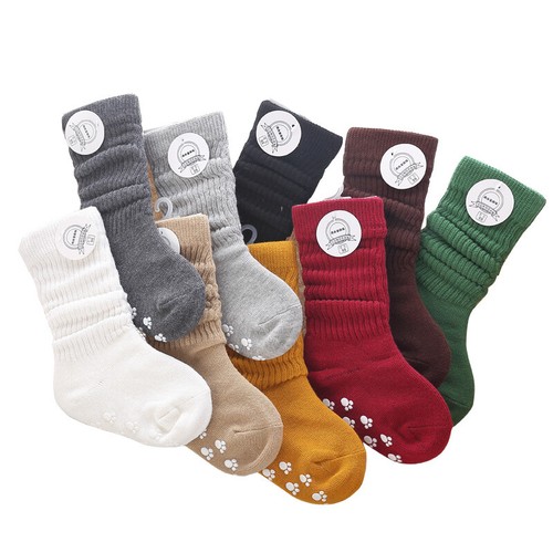 Socks kids children cotton - socks,