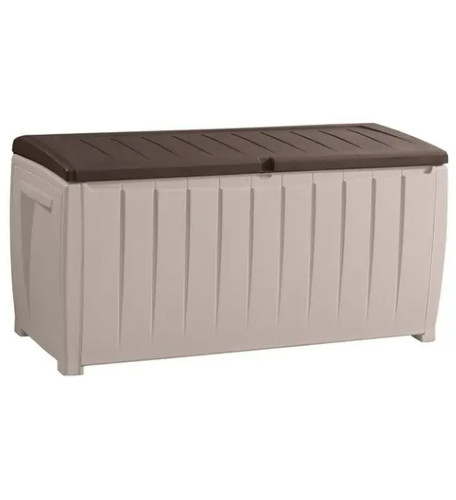 Box deck storage outdoor - deck,