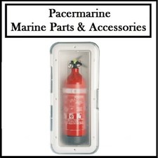 Storage Case For 1KG Fire