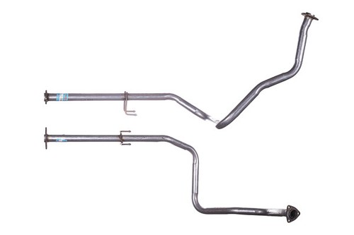 Exhaust front pipe for toyota - exhaust,